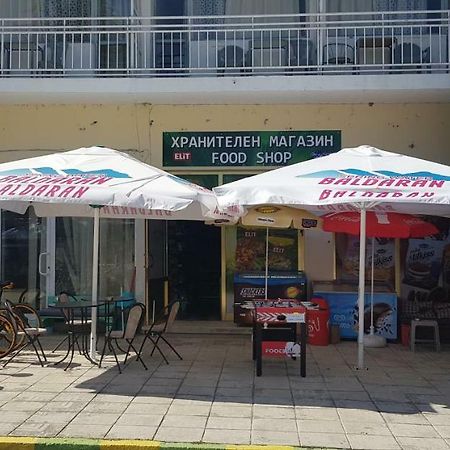 Hotel Phoenix Kranevo Dış mekan fotoğraf