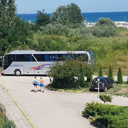 Hotel Phoenix Kranevo Dış mekan fotoğraf