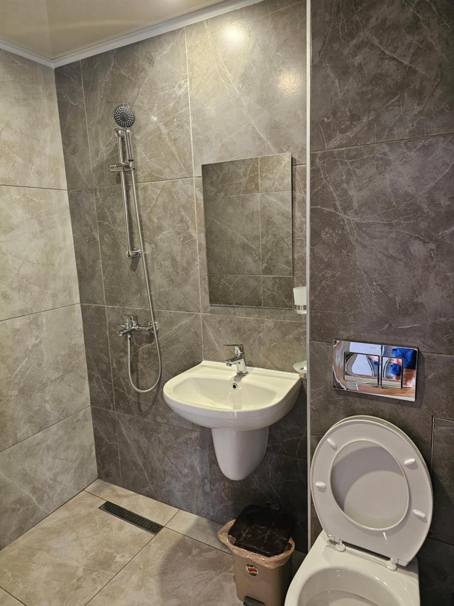 Hotel Phoenix Kranevo Dış mekan fotoğraf