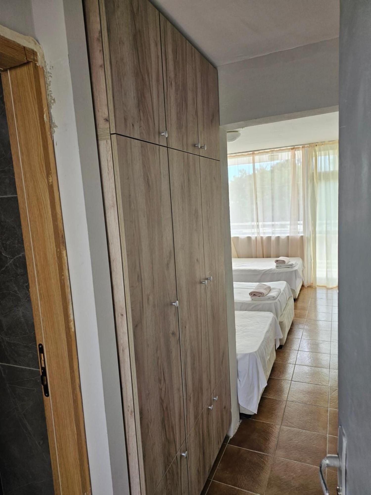 Hotel Phoenix Kranevo Dış mekan fotoğraf