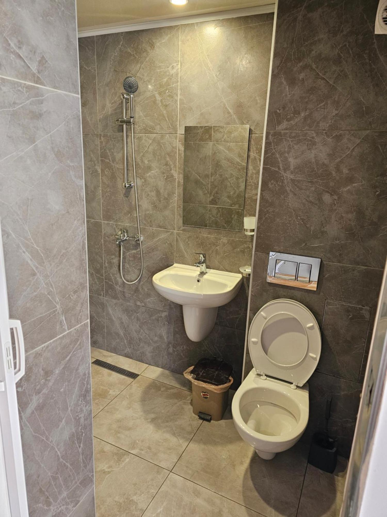 Hotel Phoenix Kranevo Dış mekan fotoğraf