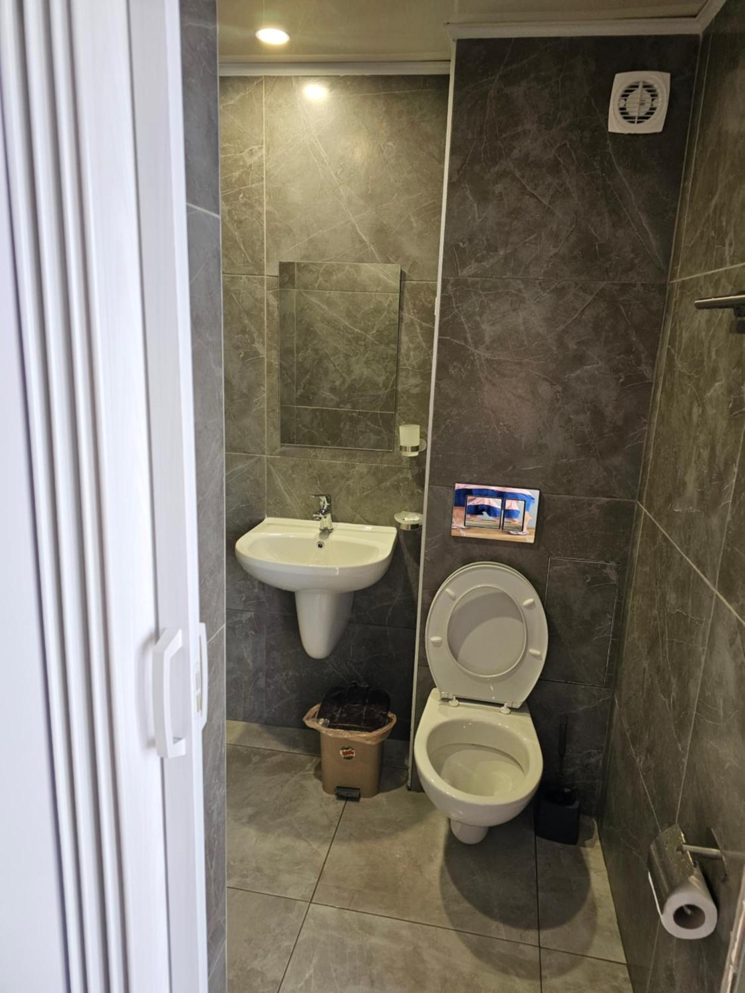 Hotel Phoenix Kranevo Dış mekan fotoğraf