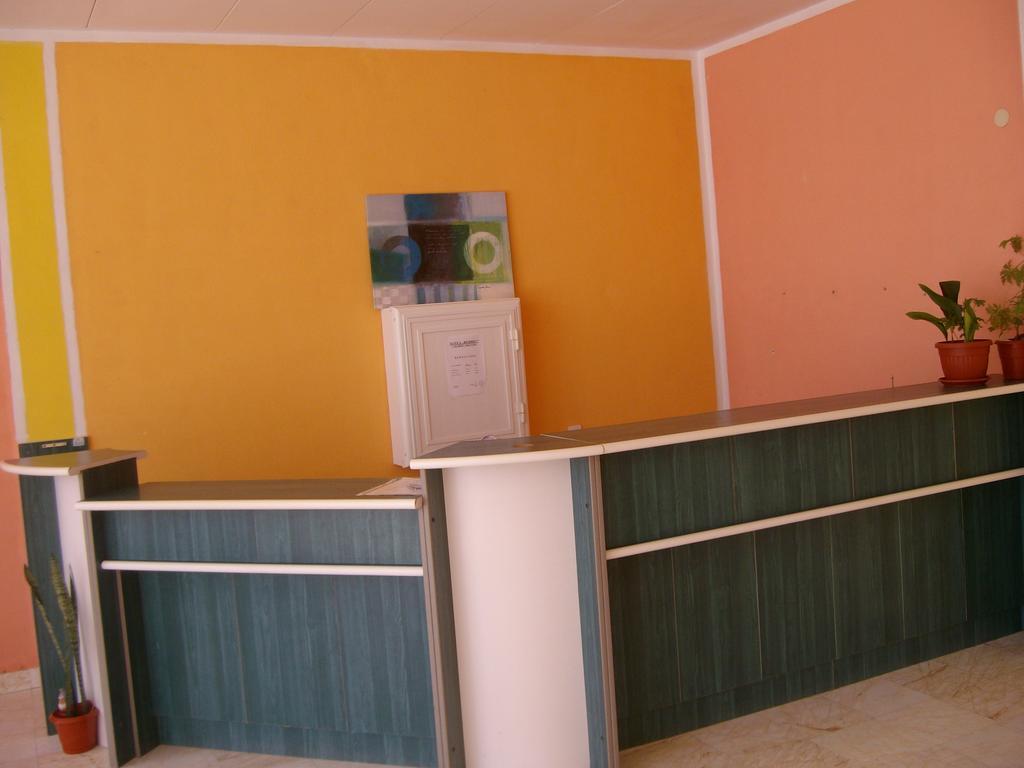 Hotel Phoenix Kranevo Dış mekan fotoğraf