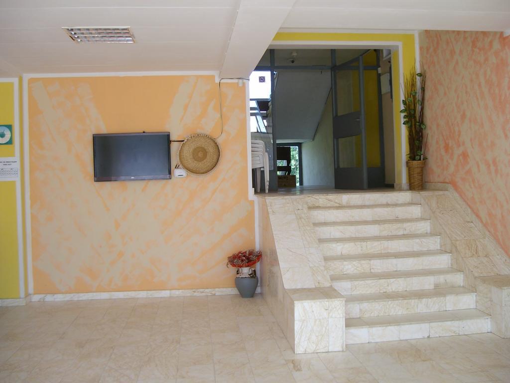 Hotel Phoenix Kranevo Dış mekan fotoğraf