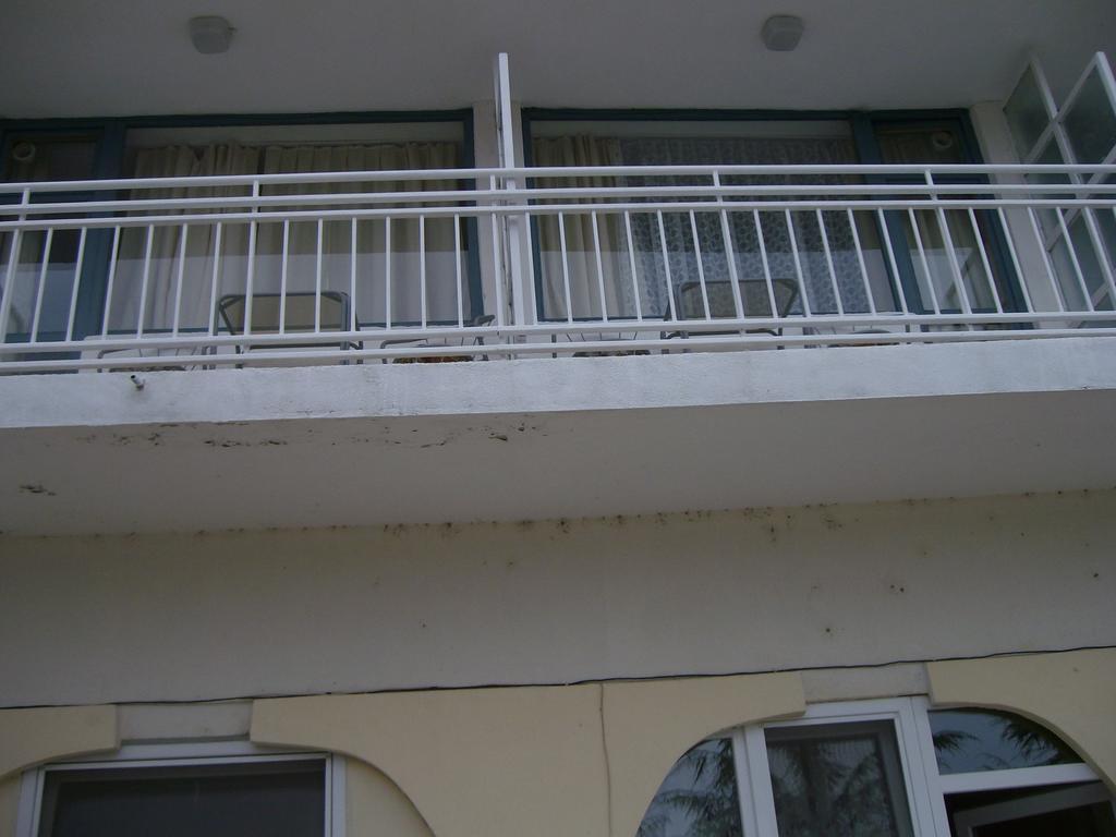 Hotel Phoenix Kranevo Dış mekan fotoğraf
