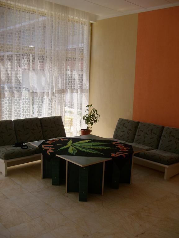 Hotel Phoenix Kranevo Dış mekan fotoğraf