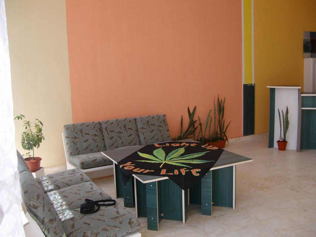 Hotel Phoenix Kranevo Dış mekan fotoğraf