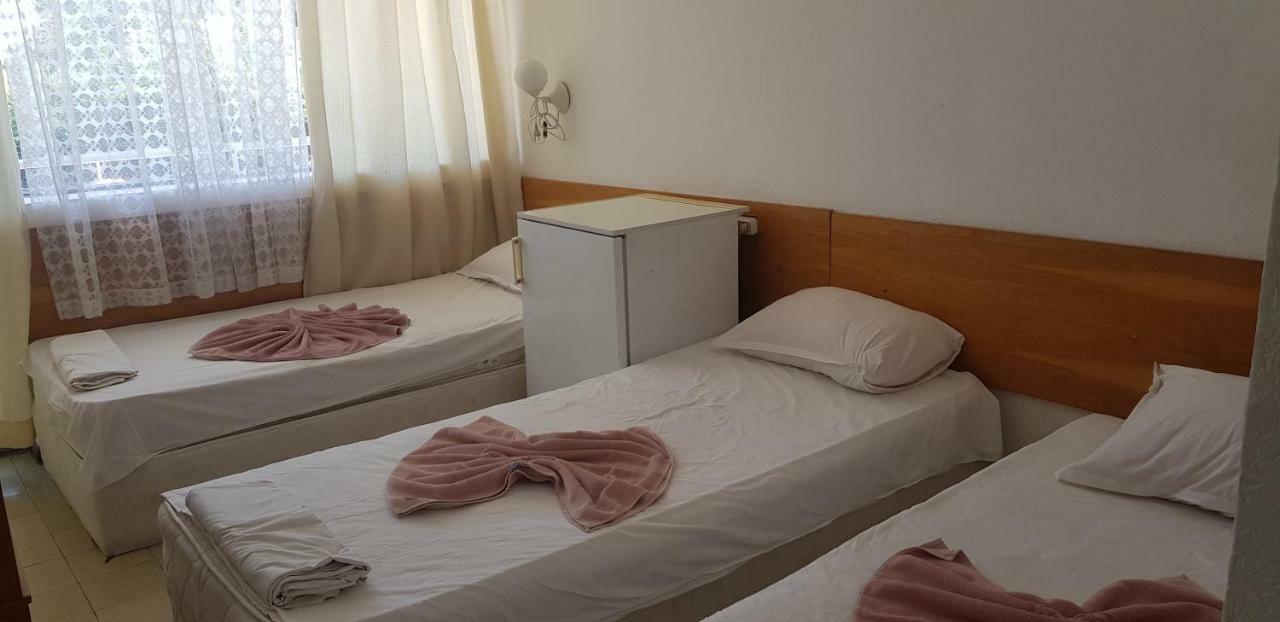 Hotel Phoenix Kranevo Dış mekan fotoğraf