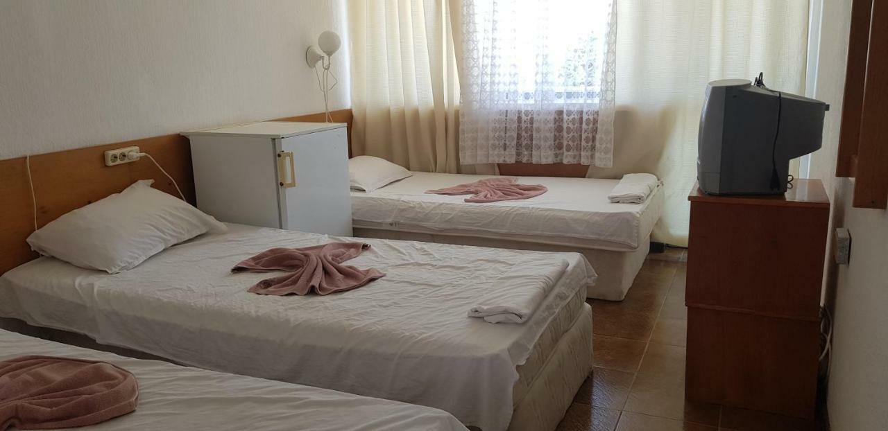 Hotel Phoenix Kranevo Dış mekan fotoğraf
