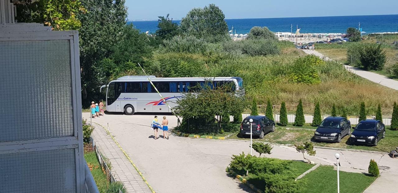 Hotel Phoenix Kranevo Dış mekan fotoğraf