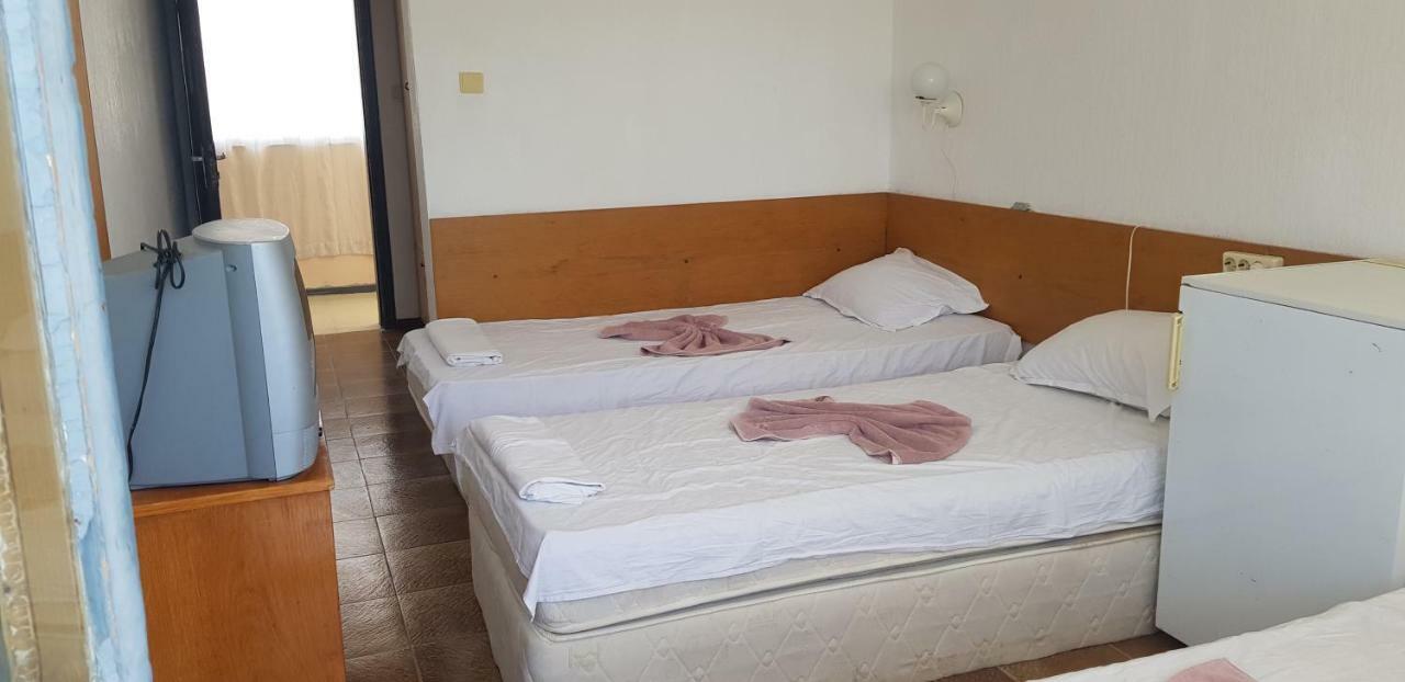 Hotel Phoenix Kranevo Dış mekan fotoğraf